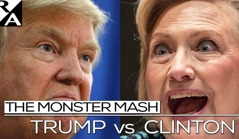 TUESDAY! TUESDAY! TUESDAY! NOVEMBER 8!