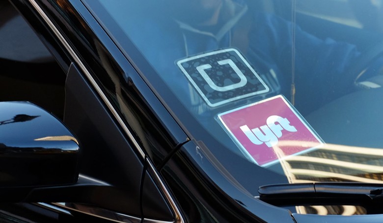 Is Your Uber Or Lyft Driver Discriminating Against You?