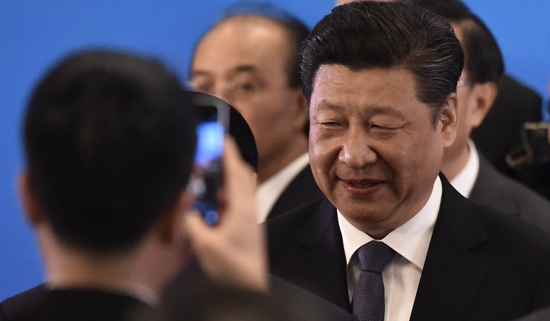 The Next Devolution in China
