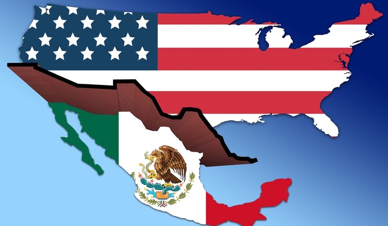 Can Trump Save Mexico?