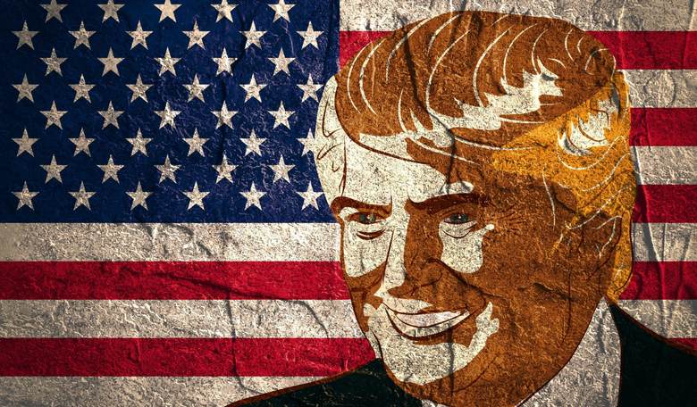 Will Trump's Supreme Court List Finish Off #NeverTrump?