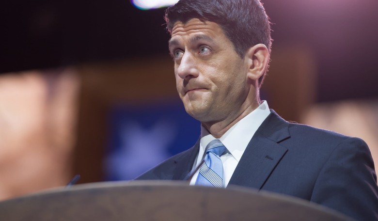 Republicans Should Take a Time Out