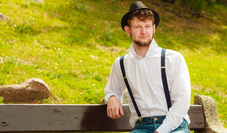 Amish Teens Unleashed: Caught Driving Drunk at 110 MPH
