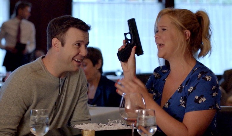 Why Amy Schumer's Career Could Fade Fast