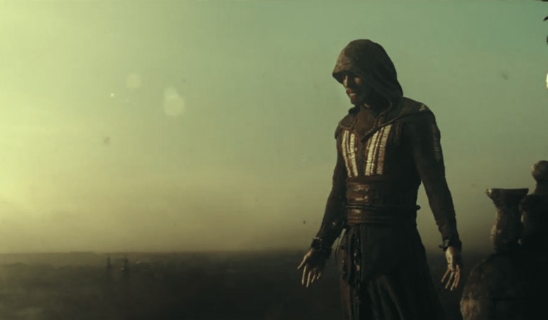 Will 'Assassin's Creed' Break the Curse of the Video Game Movie?
