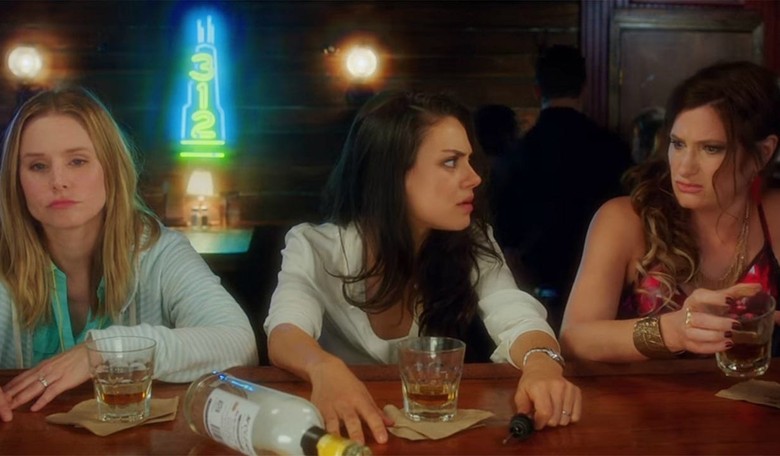 'Bad Moms' Reminds Mothers the World Over That It's All Right to Be Imperfect