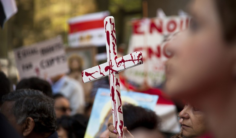 D.C. 'Terror Analyst' Still Thinks Muslim Brotherhood a 'Firewall Against Violent Extremism'