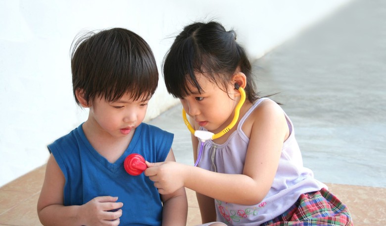 What Is a Child's Natural Response to Transgenderism?
