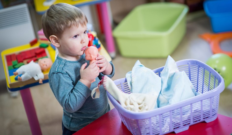 Actually, Gender-Neutral Parenting Proponents Do Make Some Good Points
