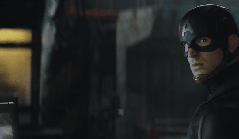 'Captain America: Civil War' Affirms Liberty and Justice for All