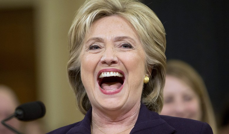 'Washington Post,' 'American Prospect' Get Hillary Email Scandal Exactly Wrong