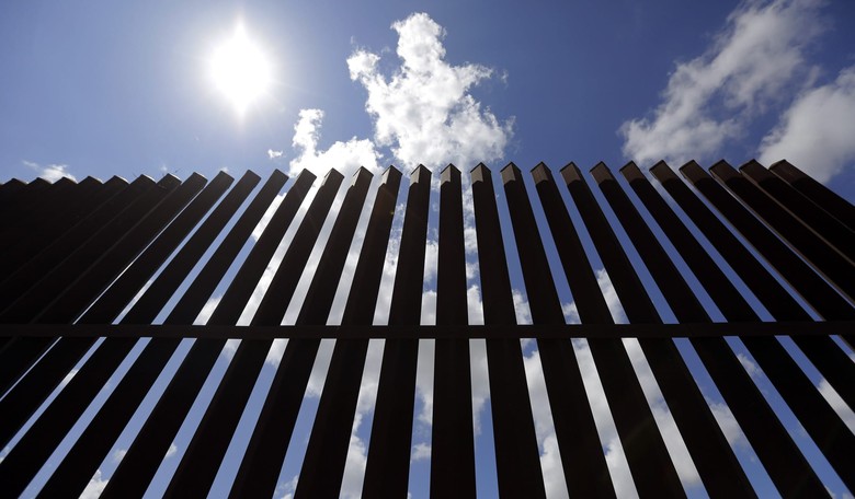 Where Would Trump Be If He Had Run as What He Is: the Amnesty Candidate?