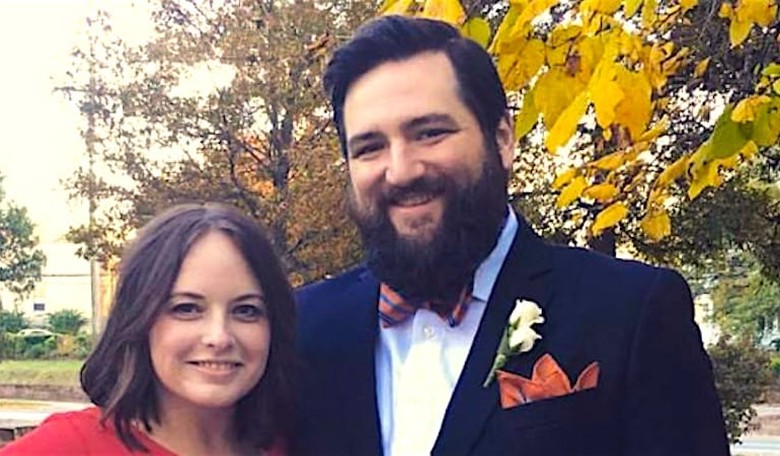 Father's Raw and Emotional Pregnancy Announcement Is the Best Thing You'll Read Today