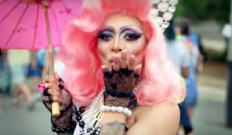 FedGov to Spend $36.7M on Campaign to Stop LGBT Smoking