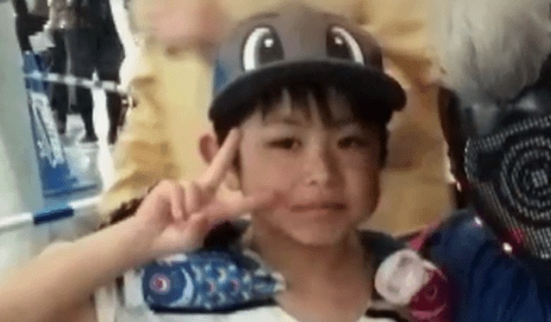 Japanese Boy Missing After Parents Leave Him in Forest as Punishment