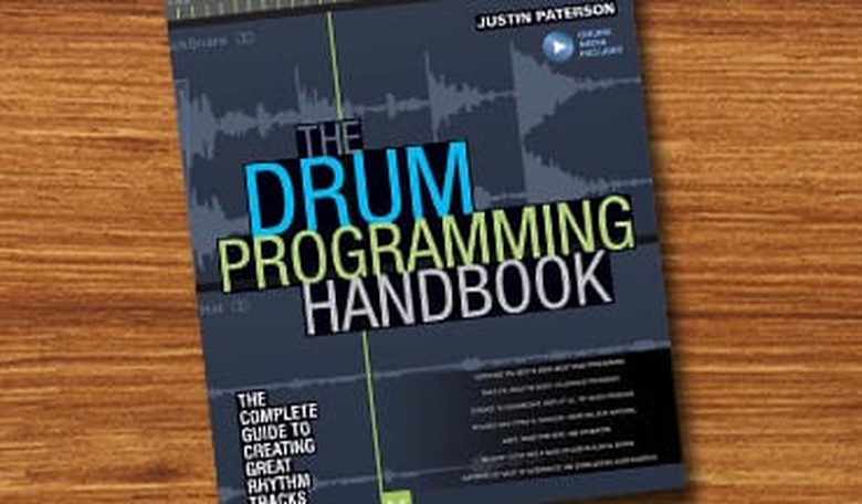 Book Review: The Drum Programming Handbook
