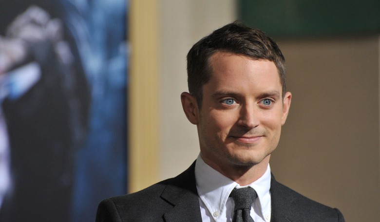 Predatory Vipers: Actor Elijah Wood Claims Hollywood Plagued by Pedophiles