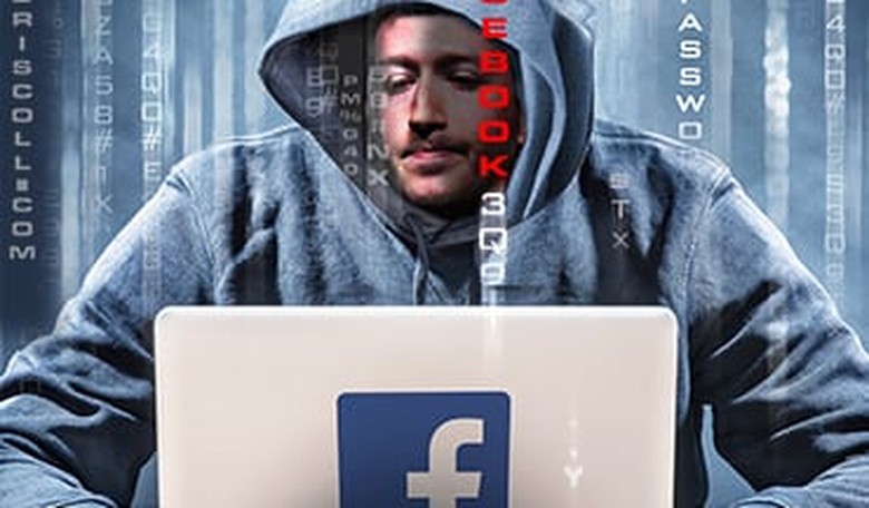 Facebook—More Dangerous than the NSA