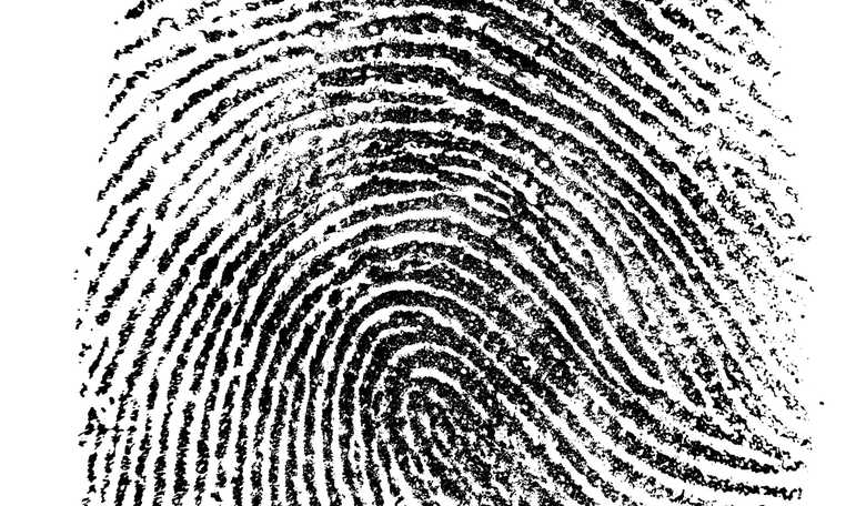 Does the Government Have a Right to Your Fingerprints?