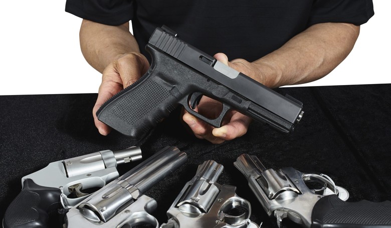 Proposed Law in Hawaii Would Add Gun Owners to FBI Database