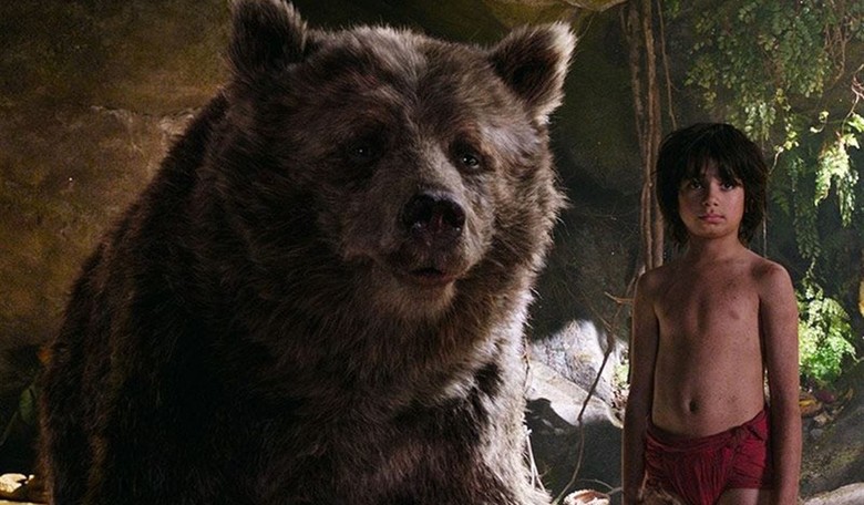 How a Fantasy Dud Paved Way for ‘Jungle Book’