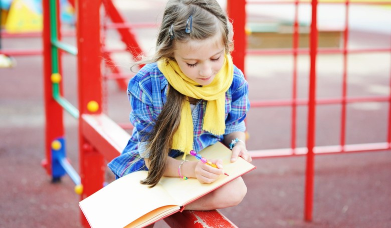 Creepy Men Have Started Noticing My 10-Year-Old Daughter