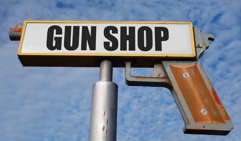 Louisiana Commission Moves to Punish Big Banks for Gun Control Policies
