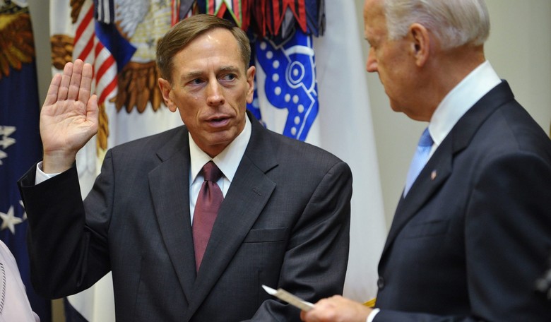 Petraeus: Self-Censor to Avoid Offending Muslims