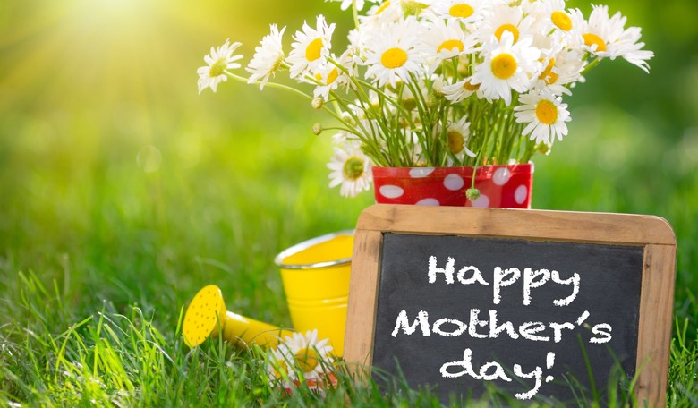 A Letter to My 12-Year-Old Self for Mother's Day