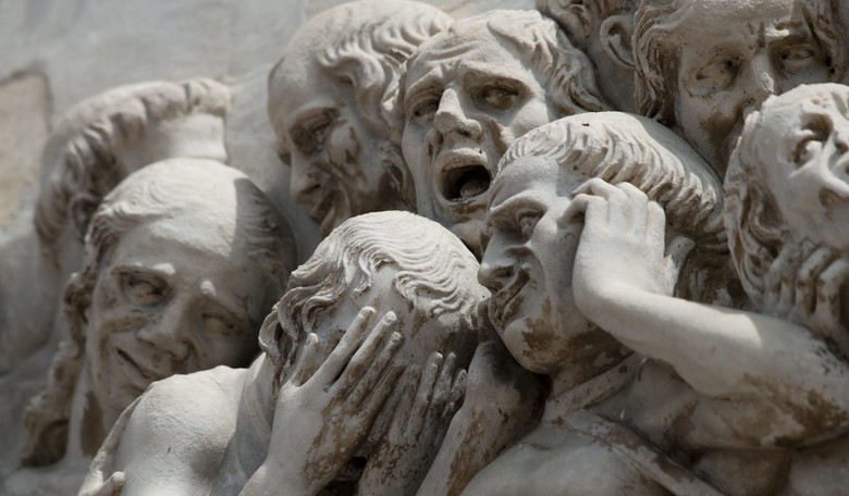 5 Lies Americans Believe About Sin