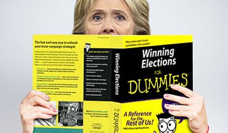 Clueless Republicans Don't Realize It's the Democrats Who Have the Problem