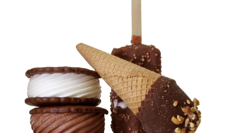 You Probably Never Knew You Needed Hangover Ice Cream...