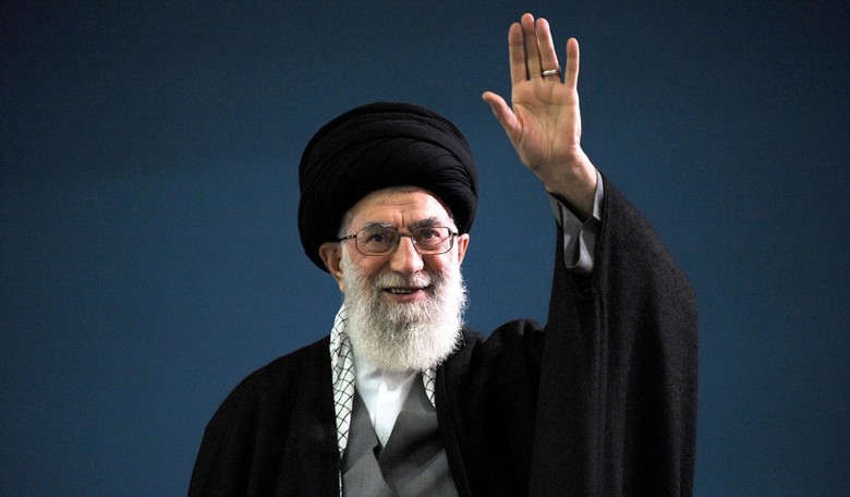 Why Are the Iranian Protesters Islamophobes?