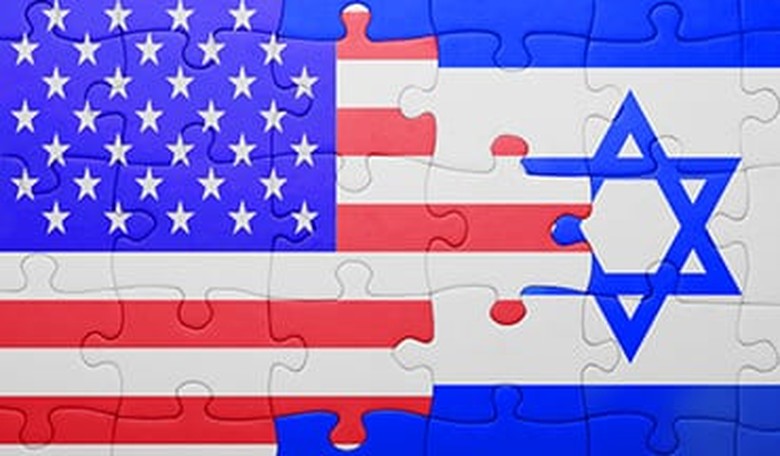 For Israel Independence Day: The Journey to Canaan at the Heart of American Culture