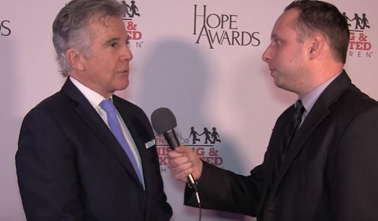 John Walsh: ‘The Border Is as Porous as the Ocean’