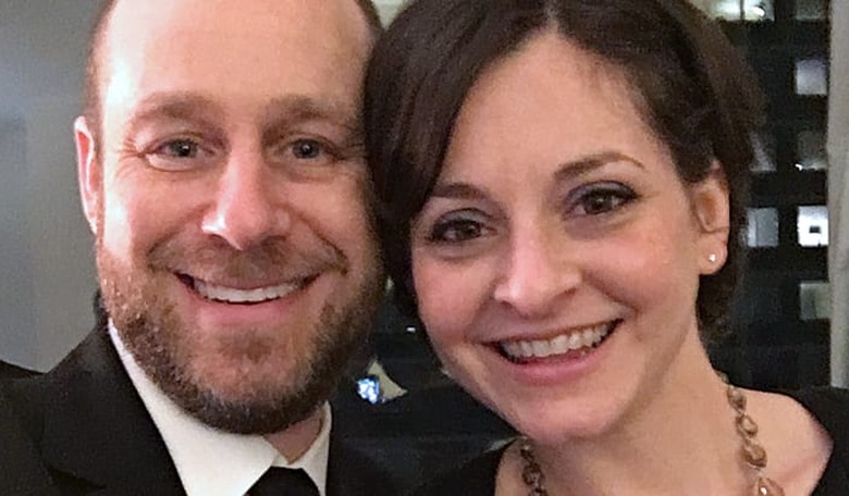 One Mom's Journey From Hollywood to Being Her Own Boss