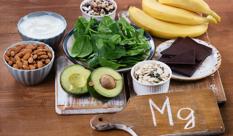 Suffering from Aches and Pains? Your Magnesium Levels May Be Low