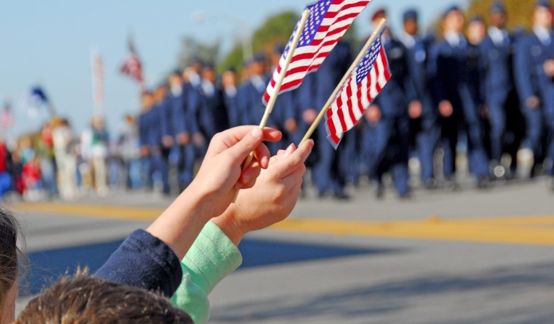 Help Our Soldiers on Memorial Day and Every Day of the Year With These Organizations