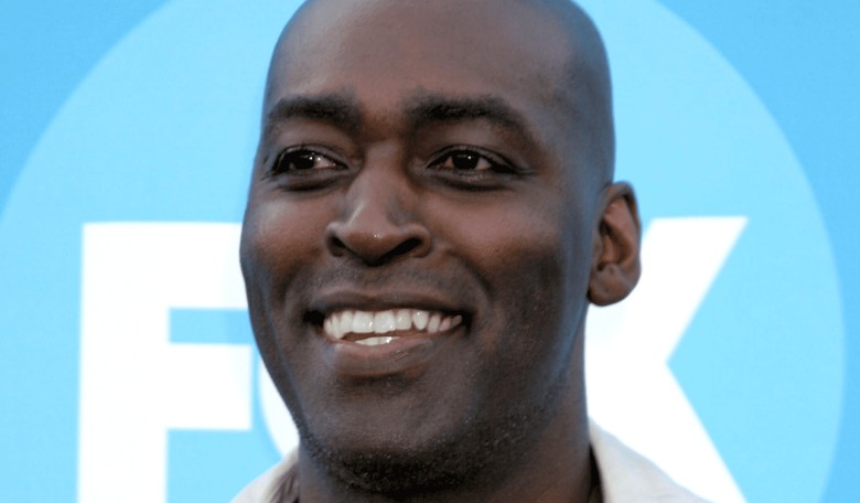 Murder Trial for Michael Jace from 'The Shield' Begins in Los Angeles