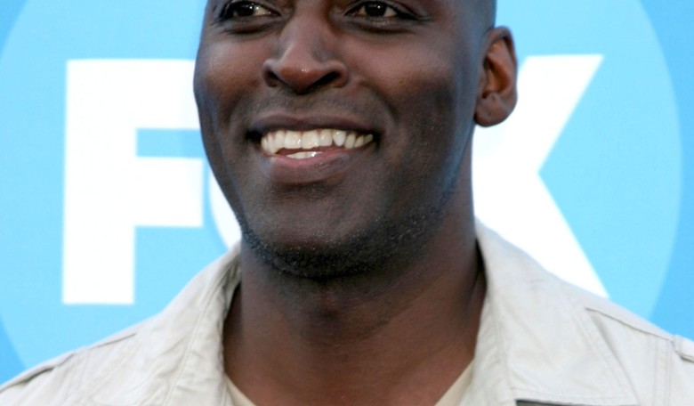 'Shield' Actor Michael Jace Gets 40 Years to Life for Wife's Murder