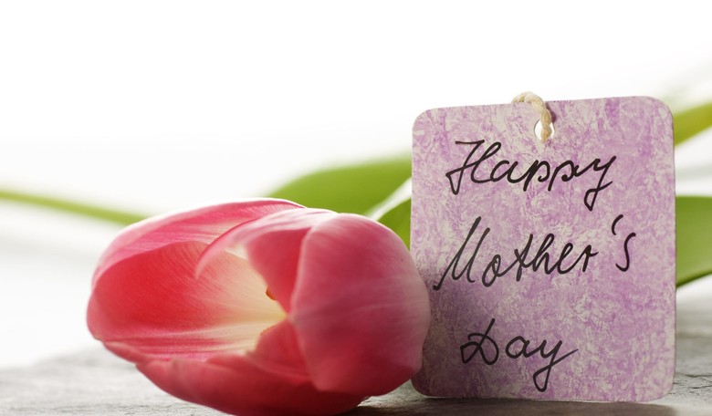 When Mother's Day Hurts