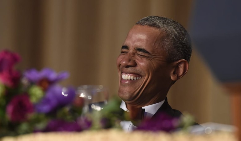 Code-Switching: Obama's 'Nigga' Moment Makes Civil Rights History