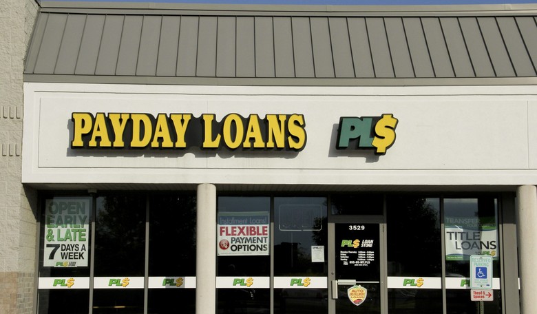 Obama Admin Uses New Tactics to Shut Down Payday Lenders: Are Guns Next?