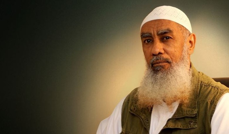 Former Gitmo Detainee: 9/11 Hijackers Chosen in Part for U.S. 'Accessibility and Security Cover'