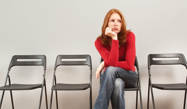 The Art of Waiting Gracefully