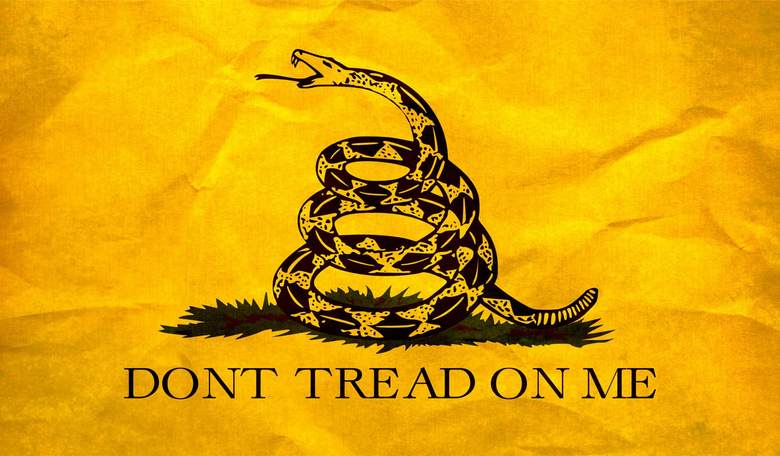 Is the U.S. Government Now TRACKING ‘Right-Wing Extremists’?