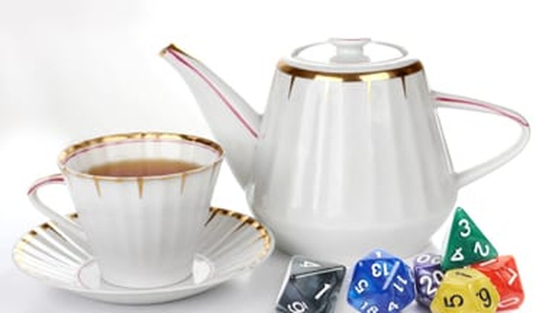 Dealing With Class in RPGs