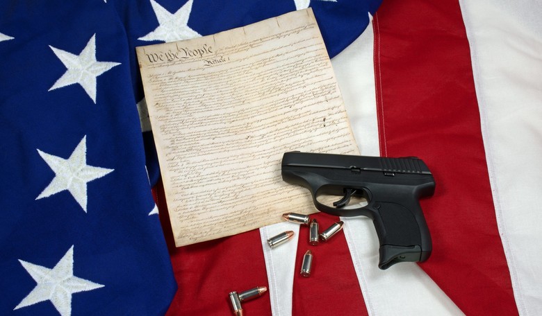 George Takei Steps in It With Tweets About Gun Control