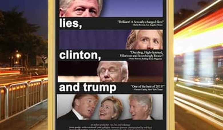 The 'New York Times' Takes on The Donald—and Falls Flat On Its Face