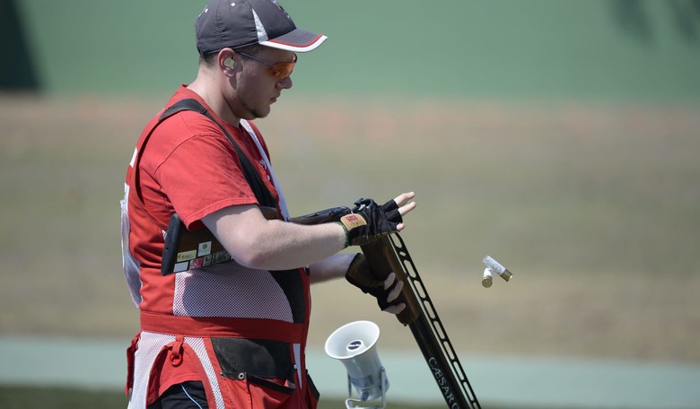 Report: Americans More Active, Increase Attributed to Growth in Shooting Sports